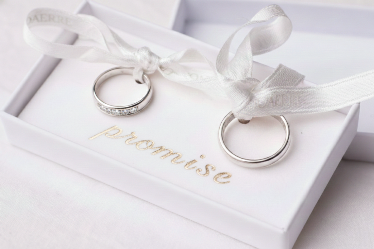 結婚指輪イメージ