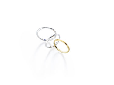 【長野】細い結婚指輪を探している方必見！指長効果抜群のデザインをご紹介します