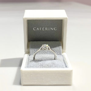 【松本市】細めの婚約指輪10本を人気の理由と一緒にご紹介