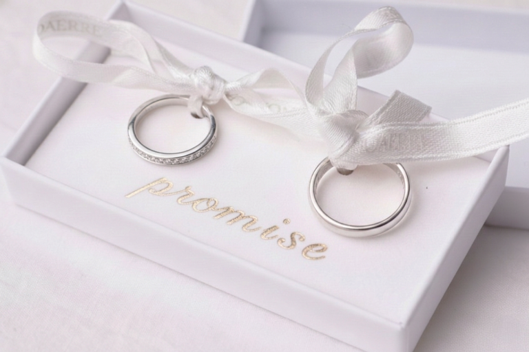 土岐市 結婚指輪