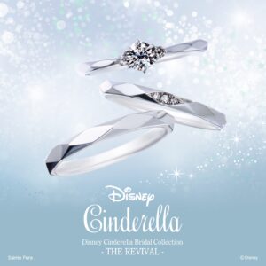 シンデレラ2014年シリーズ