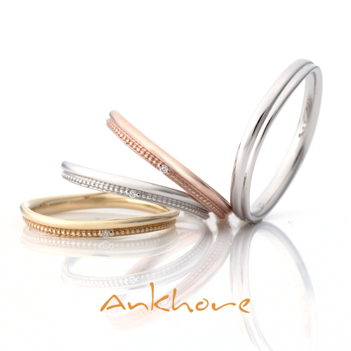 アンクオーレ「カーラ」