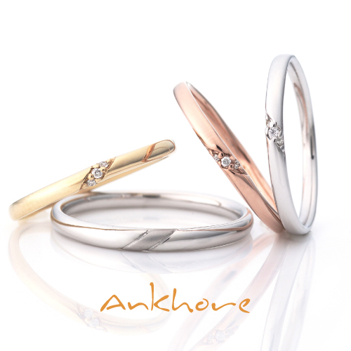 アンクオーレ「ストーリア」