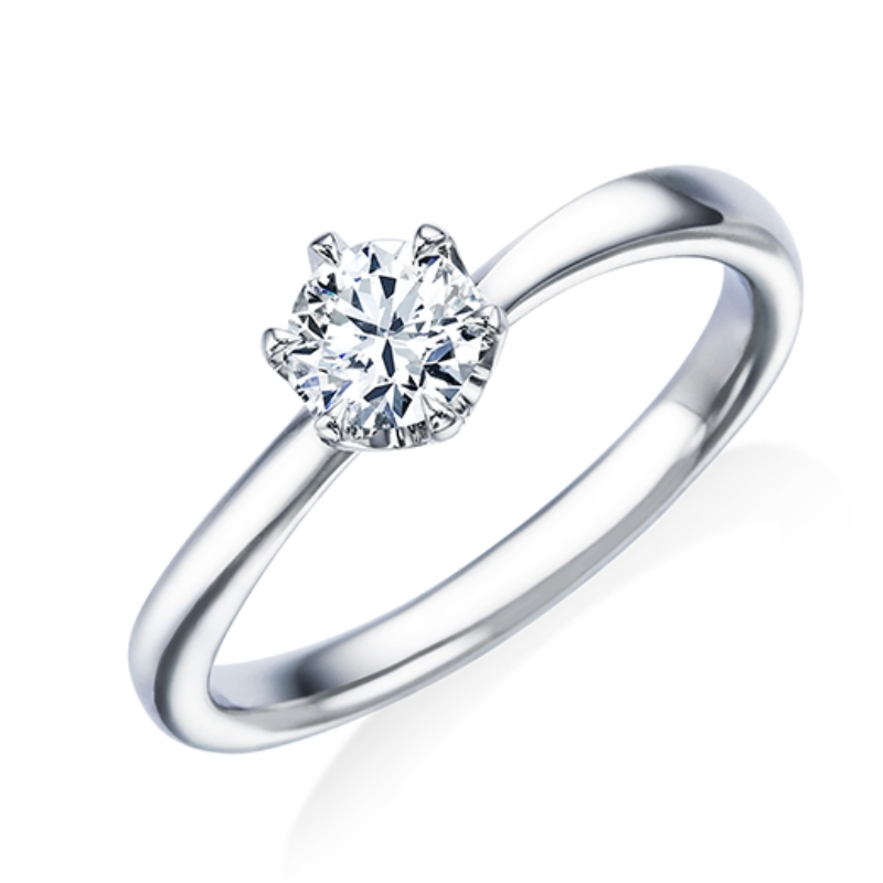 土岐市の婚約・結婚指輪ブランド モニッケンダム「19EN40」