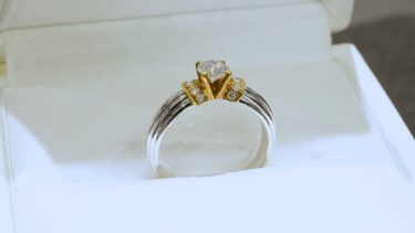 【松本市】婚約指輪のリメイク“リフォーム”とは？リフォームをする上で知っておきたいことをご紹介