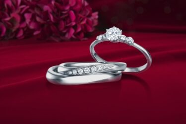 【松本市】婚約指輪や結婚指輪は英語でなんという？詳しく解説します。