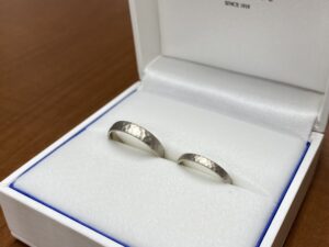 鍛造の結婚指輪について徹底解説！おすすめのブランドを一挙ご紹介！