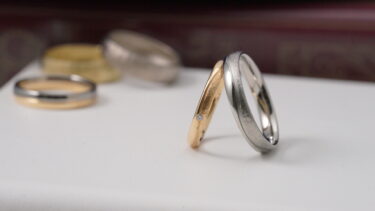 結婚指輪の値上がりが止まらないってほんと？｜指輪購入のタイミングとともに解説