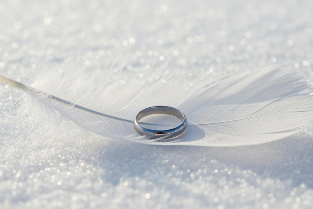 プラチナリング