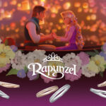 ラプンツェルの結婚指輪
