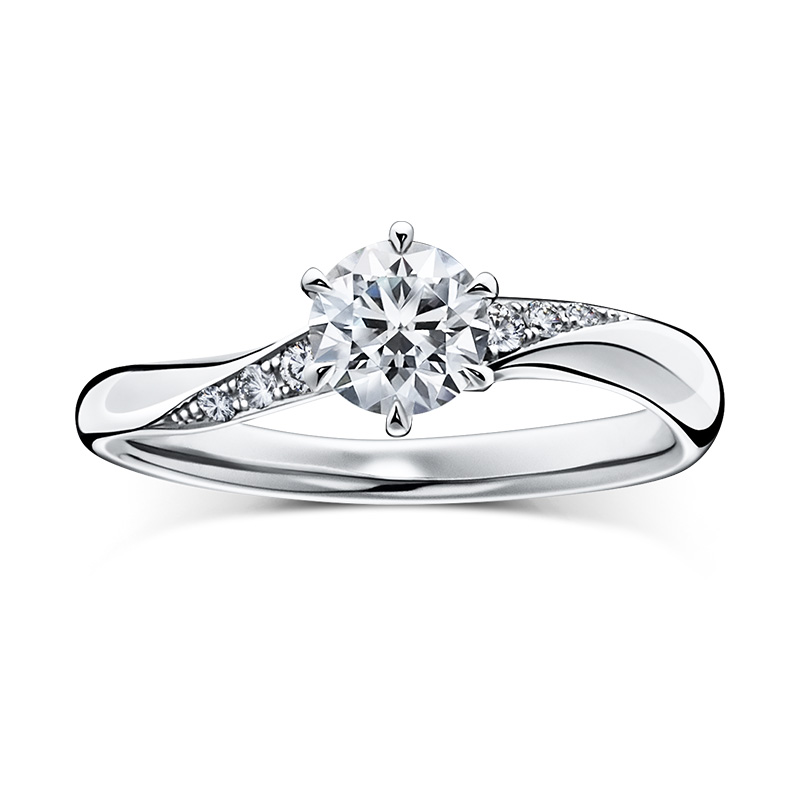 土岐市の婚約・結婚指輪ブランド ラザールダイヤモンド「クーパーズ」