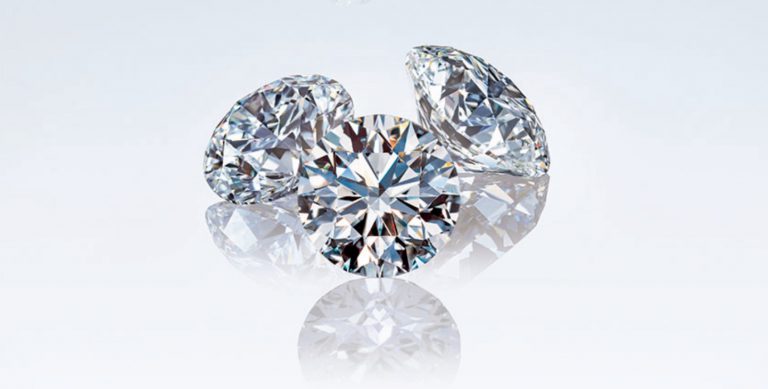 長野市で即日お渡し可能な婚約指輪ブランド「ロイヤル・アッシャー・ダイヤモンド」をご紹介！