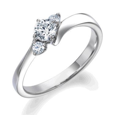 長野市の花嫁に大人気のシンプル婚約指輪デザイン別ランキング！