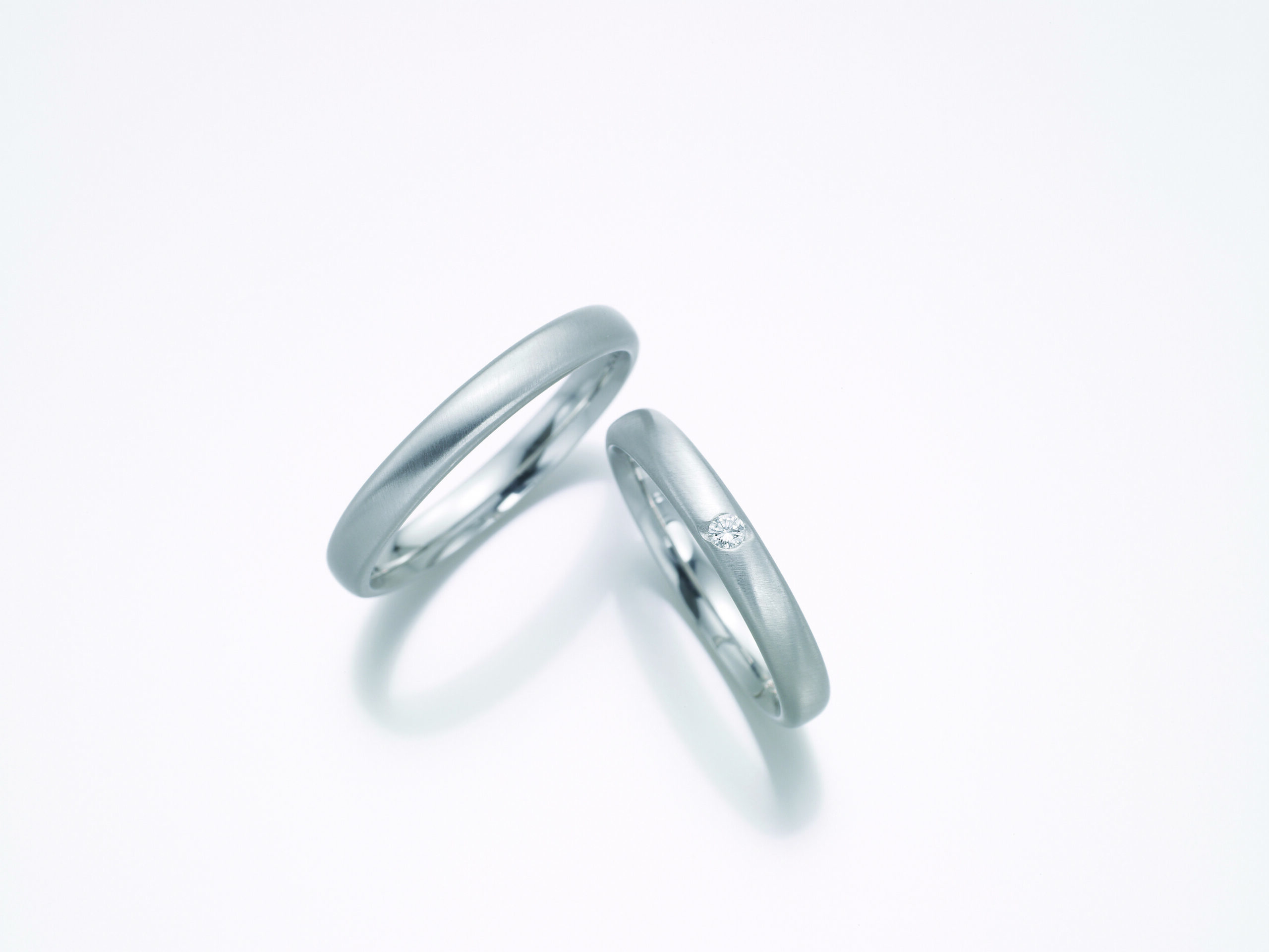 フィッシャーの結婚指輪「9650139 / 9750139」