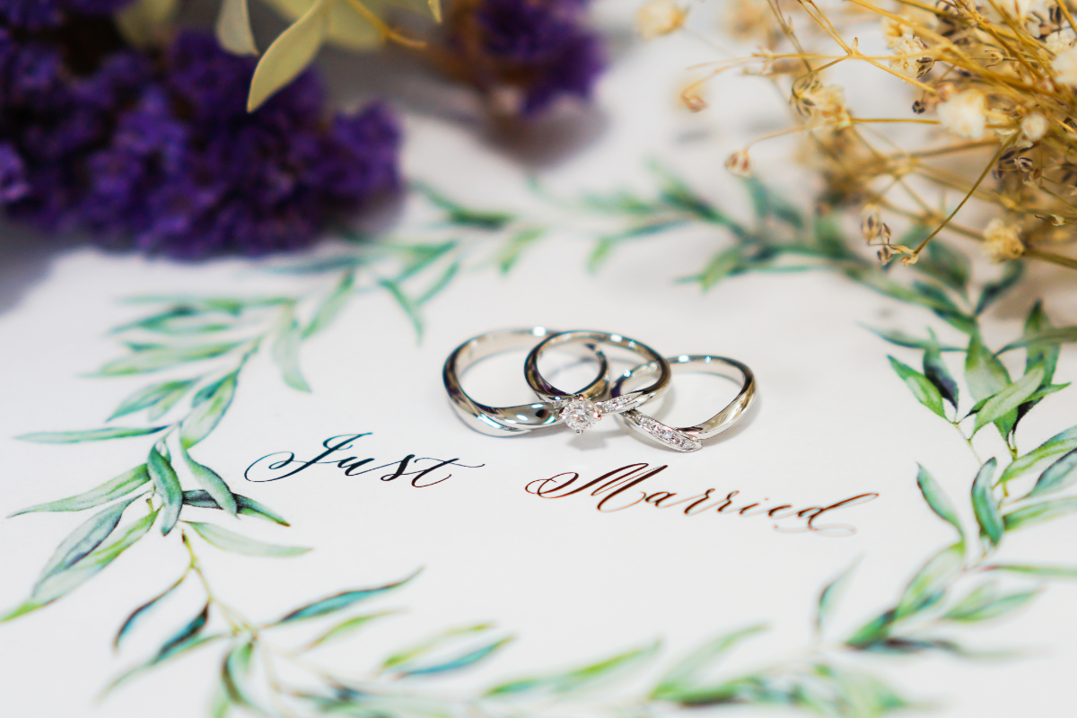 プラチナリング