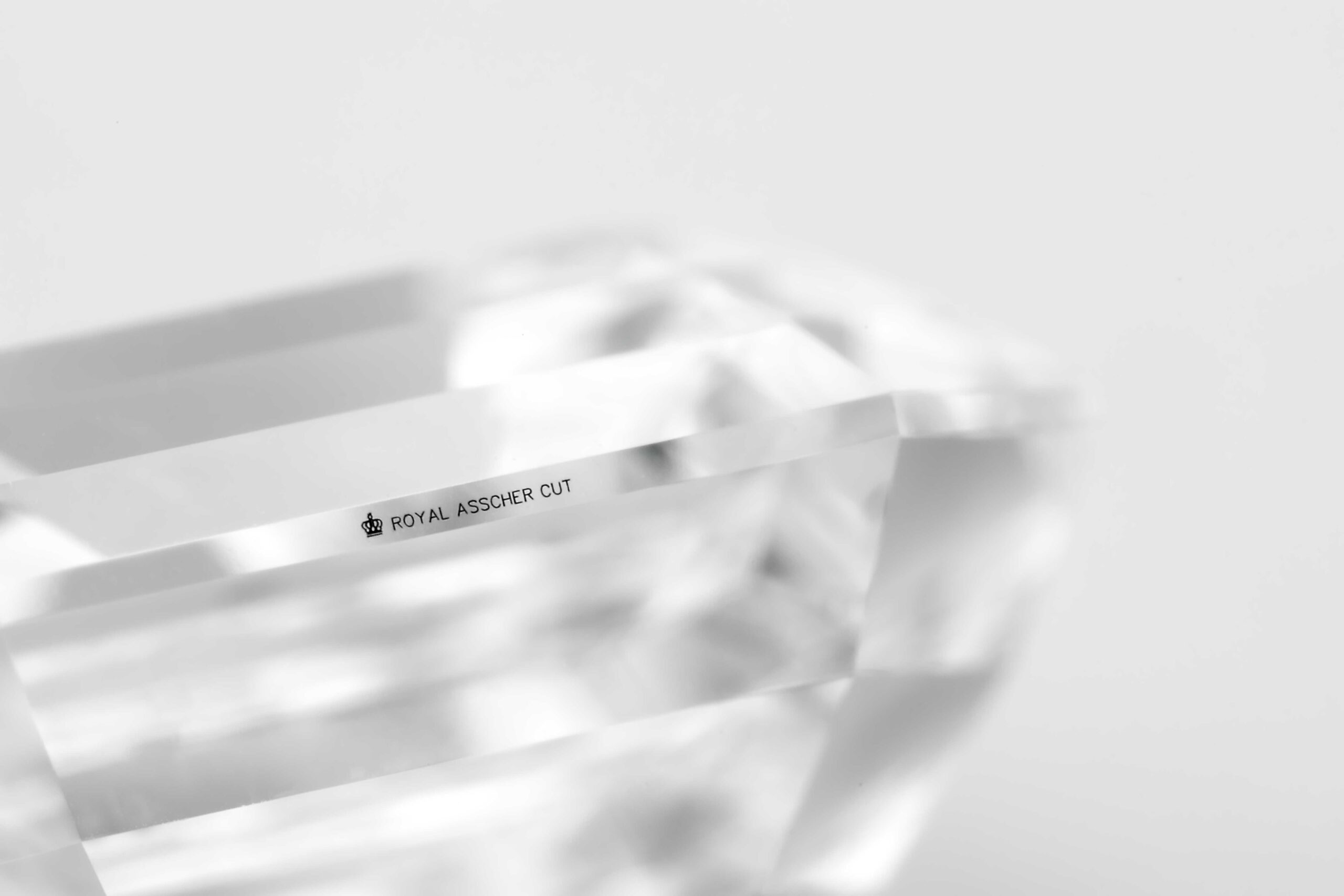 ロイヤル・アッシャー・カット