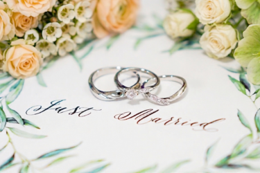 【駒ケ根市】婚約指輪・結婚指輪選び｜国内外の最高峰ブランドが揃う「一真堂 飯田本店」で見つかる運命の1本