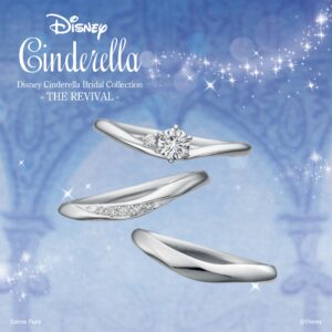 シンデレラ2019年シリーズ