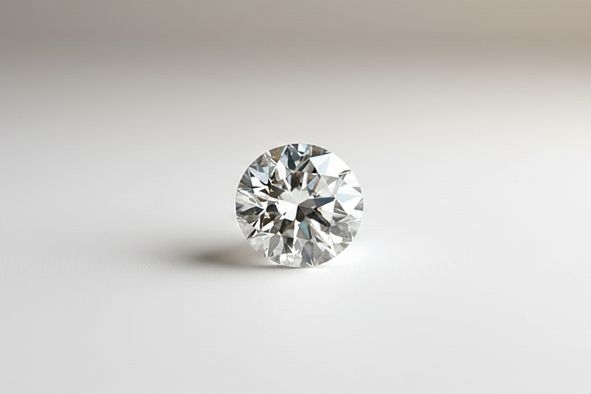 ラボグロウンダイヤモンド、人工ダイヤモンド