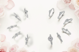 【愛知】おすすめの婚約指輪ブランド3選〜実際に選ばれている人気のデザインを併せてご紹介します〜