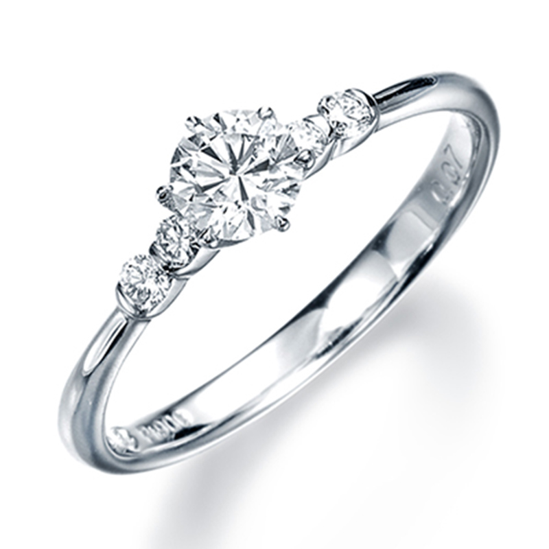 土岐市の婚約・結婚指輪ブランド モニッケンダム「11EN18」