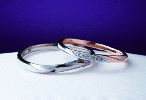 ゴールド結婚指輪をお探しの方必見！ゴールドの結婚指輪ランキングベスト18をご紹介します