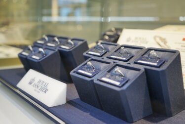 【松本市】婚約指輪の値段はダイヤモンドで決まる！ダイヤモンドの選び方について解説します！