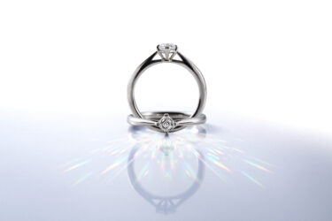 【長野市】100万円以上の婚約指輪をお探しなら、ダイヤモンドの品質で選ぶのがおすすめ