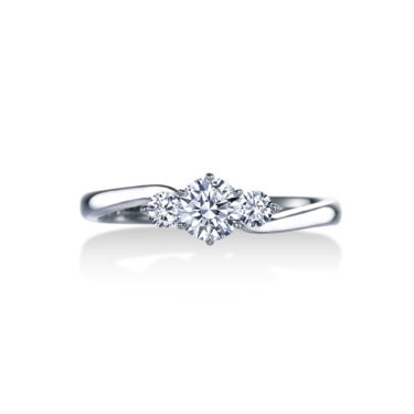 【長野市】婚約指輪の人気なデザインが知りたい方必見！