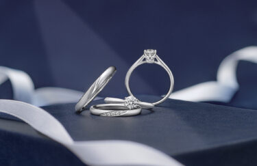 【松本市】婚約指輪っているの？婚約指輪の必要性や婚約指輪があってよかった瞬間をご紹介します。