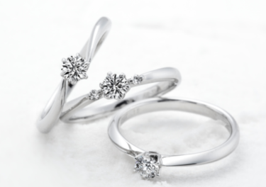 【松本市】婚約指輪を30万円台で選ぶなら！おすすめのブランド4選をご紹介。ご予算内で満足のいく婚約指輪選びをお手伝いします。