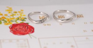 ペアで10万円代の結婚指輪、高品質なオススメブランド7選！
