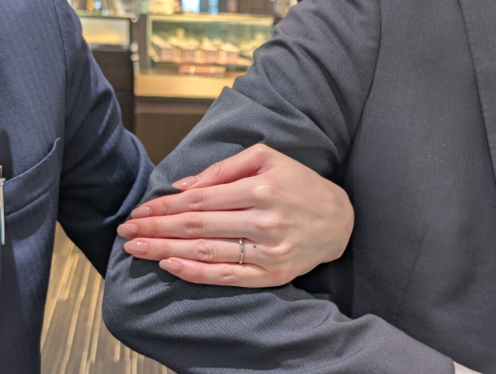 ディズニー、美女と野獣、結婚指輪、truebeauty, ディズニープリンセス