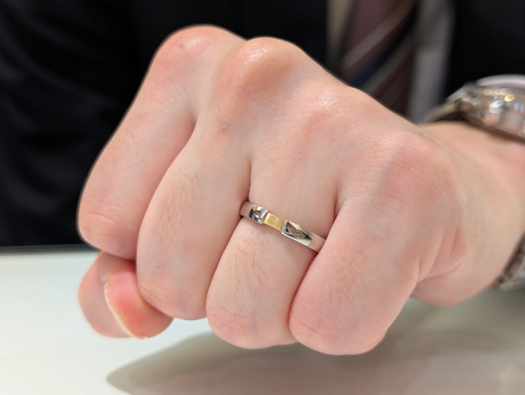 ディズニー、美女と野獣、結婚指輪、truebeauty, ディズニープリンセス