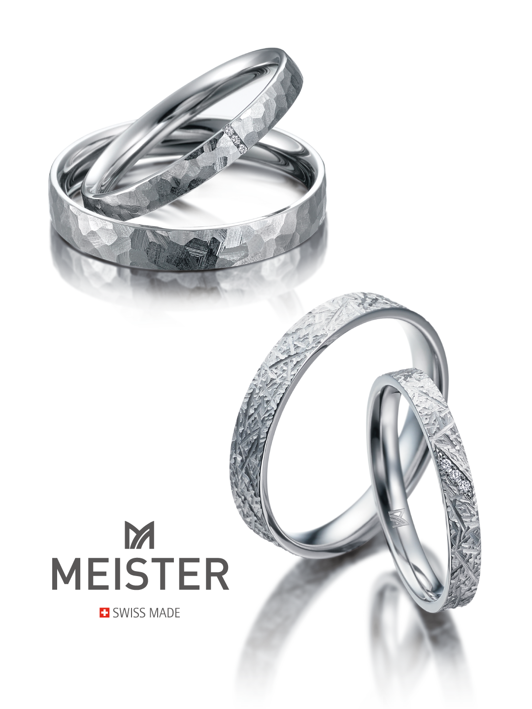 マイスターの結婚指輪