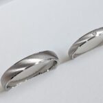 フィッシャーの結婚指輪