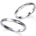 ロイヤル・アッシャーの結婚指輪