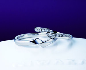二人だけの唯一無二！個性的な結婚指輪をまとめ特集「完全版」