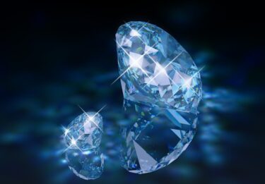 ピンクダイヤ、ブルーダイヤなどカラーダイヤモンドが入った結婚指輪まとめてみました
