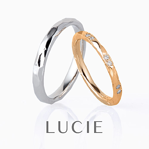 LUCIE（ルシエ）「branche（ブランシュ）」