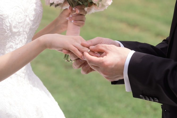 長野県おすすめ結婚指輪