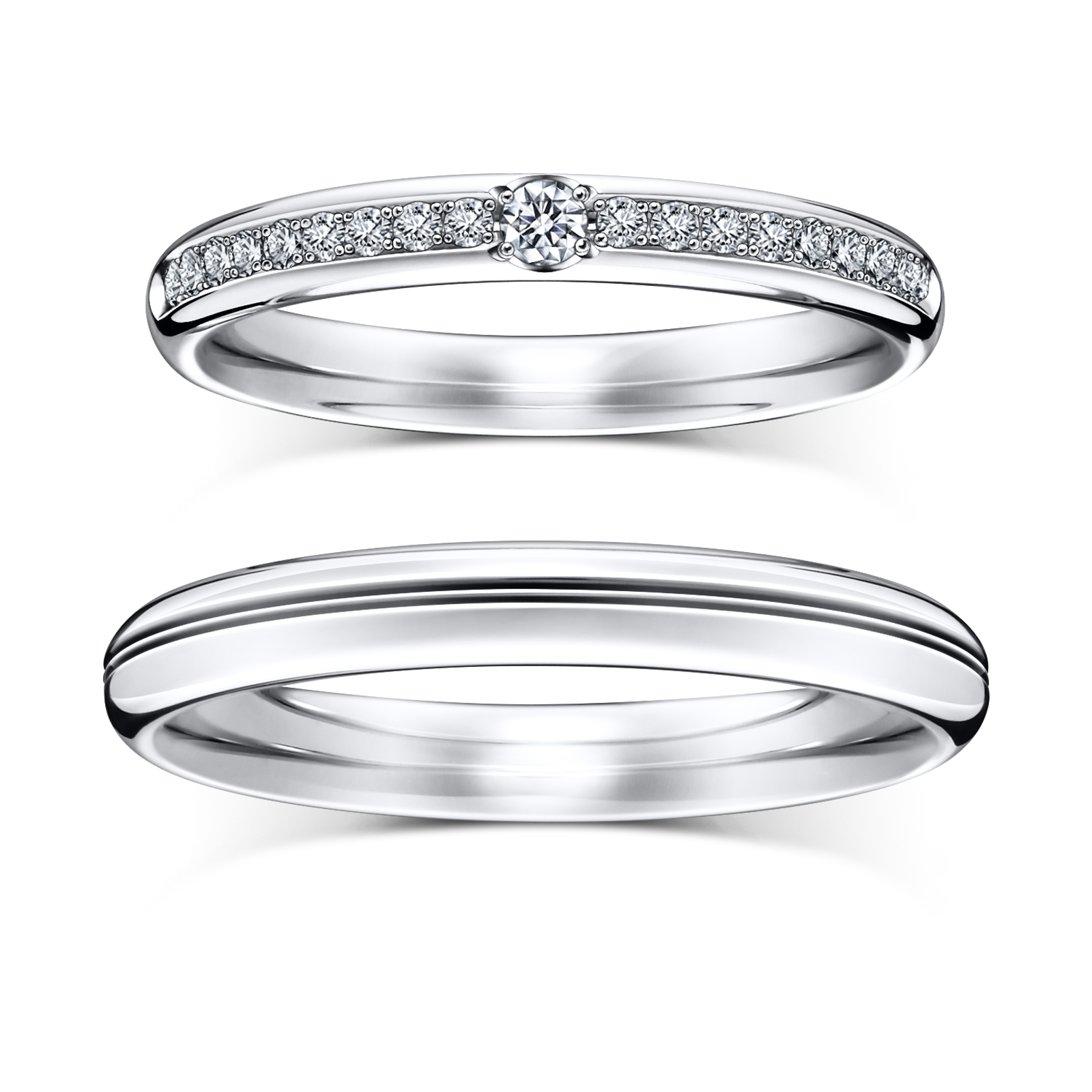 アプローズ ラザールダイヤモンド