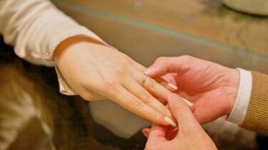 【松本市】結婚指輪のサイズで後悔しない４つのチェックポイント！