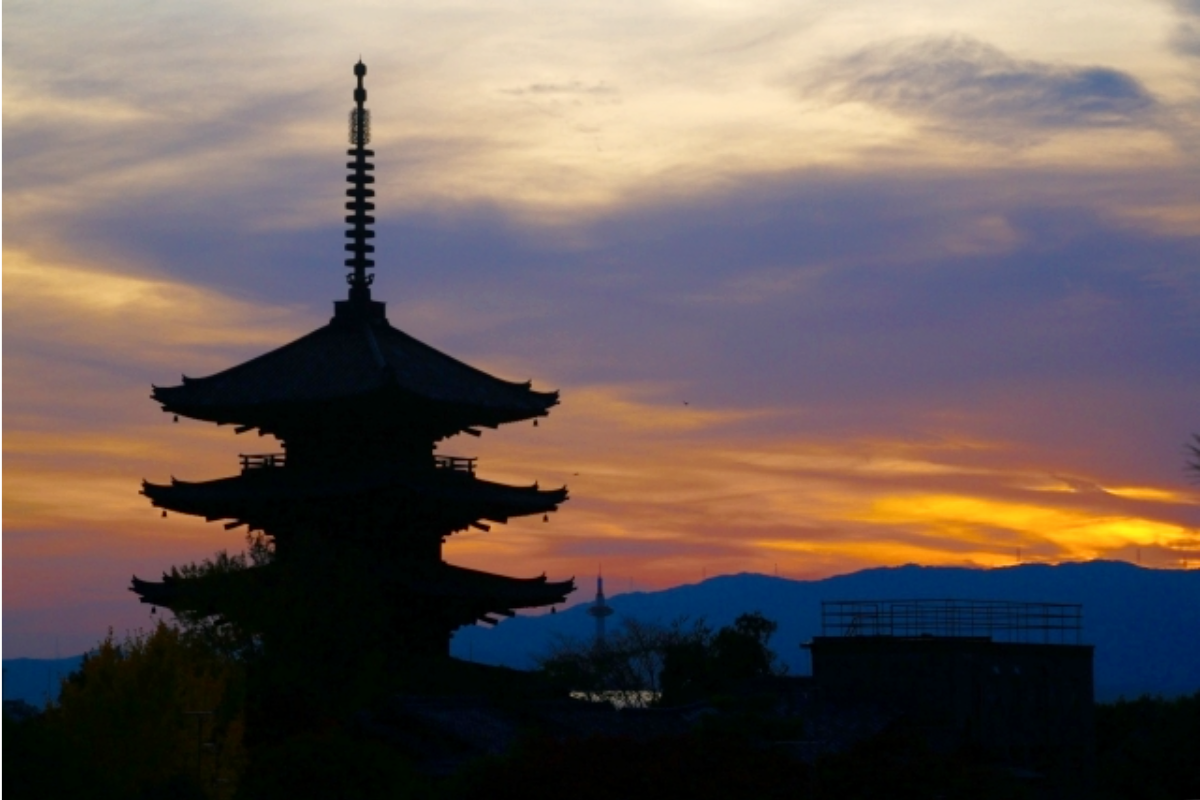 京都イメージ画像