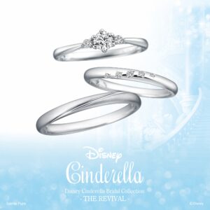 シンデレラ2017年シリーズ