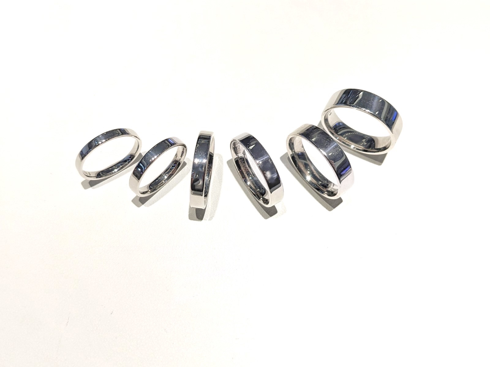 FISCHER幅サンプル