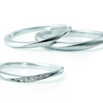 ルシエの結婚指輪