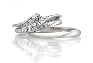 【ラザール・ダイヤモンド】長野市で見る婚約指輪・結婚指輪ブランド『世界で最も美しいダイヤモンド』の秘密とは？