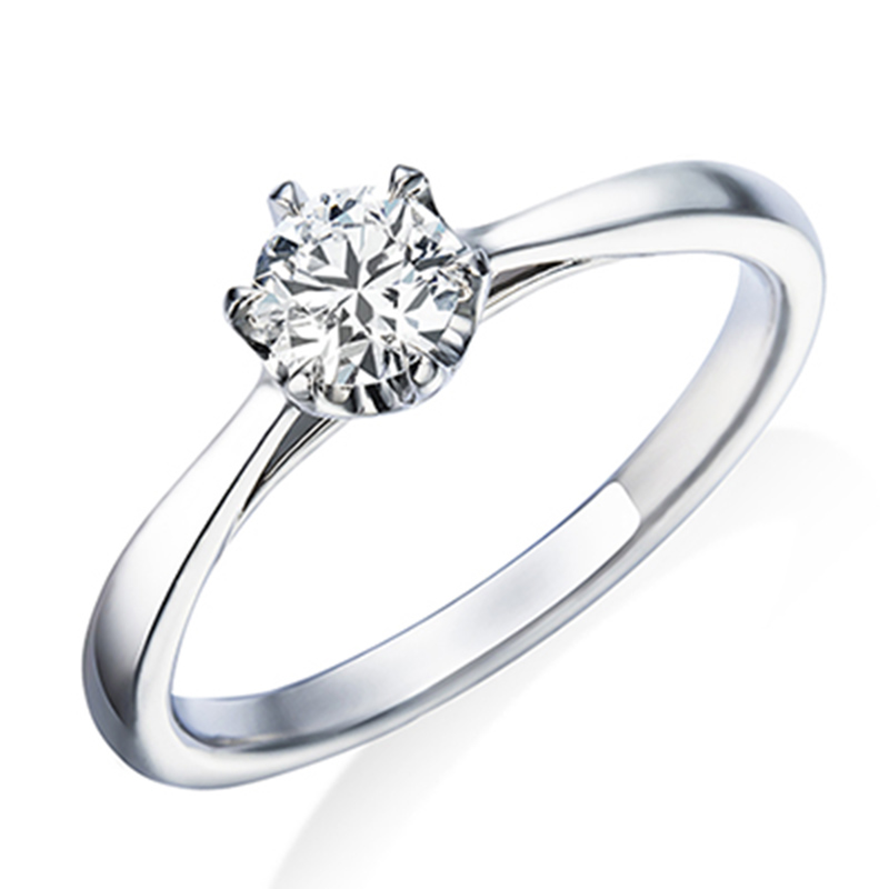 土岐市の婚約・結婚指輪ブランド モニッケンダム「19EN42」