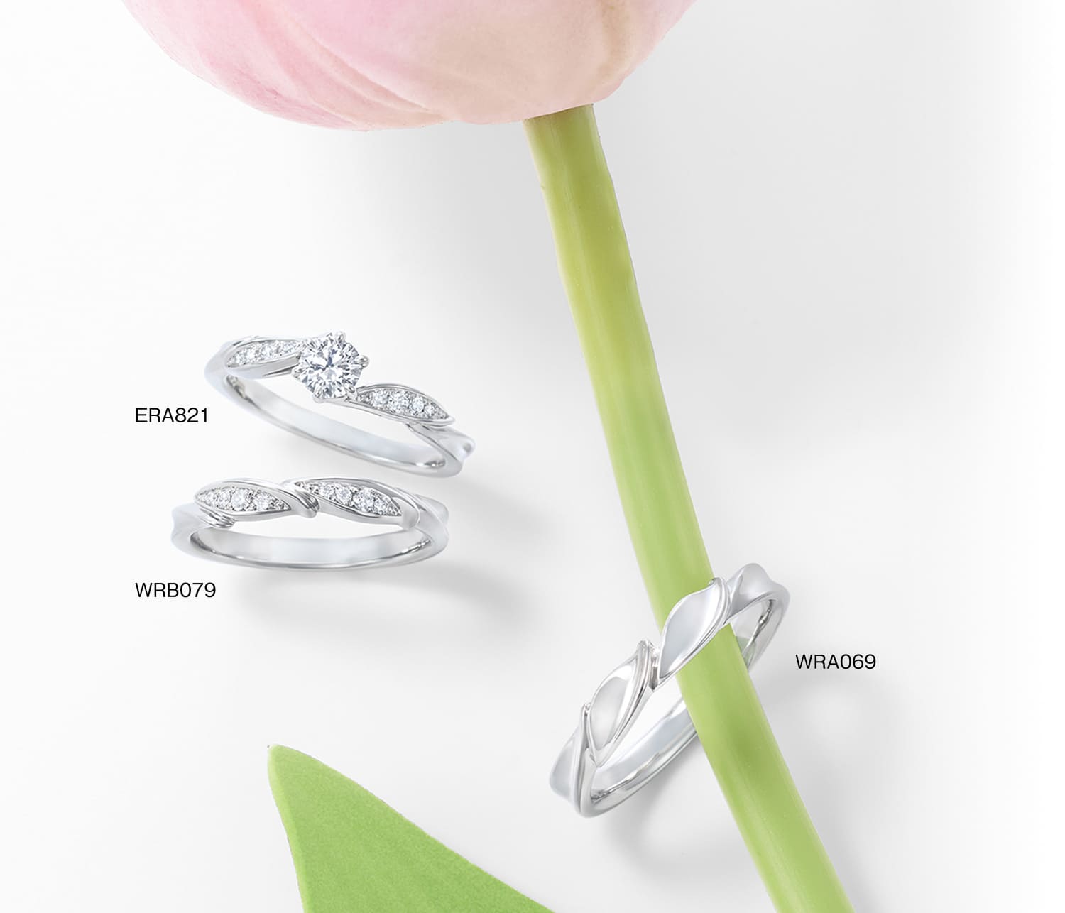 ERA821／WRA069／WRB079